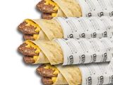 4 Cheese Fries Burger Roll Friends Offer