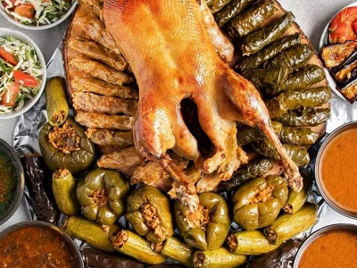 Mix El Habayeb Offer