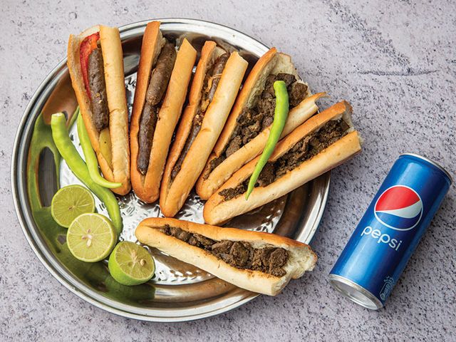 El Tawfeer Offer