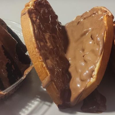 Choco Roll photo 4