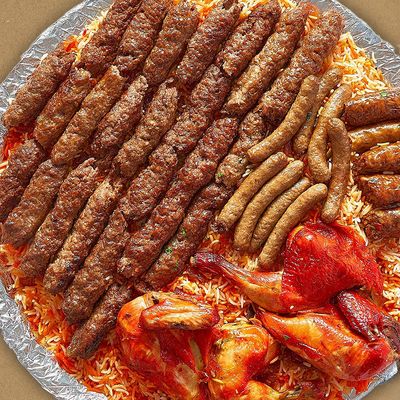 Shahrazad offer
