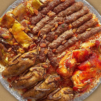 Alfarah offer