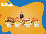 Galaxy Offer