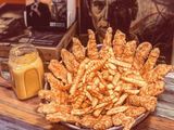 20 Chicken Strips Pieces Offer