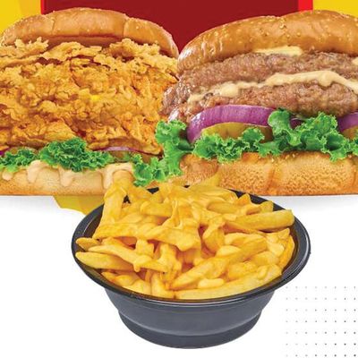 Viking Fried Chicken photo 3