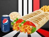 Masrour 5 Offer