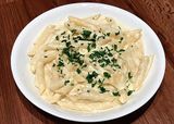 Alfredo Chicken Pasta