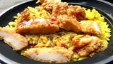 Rizo Meal