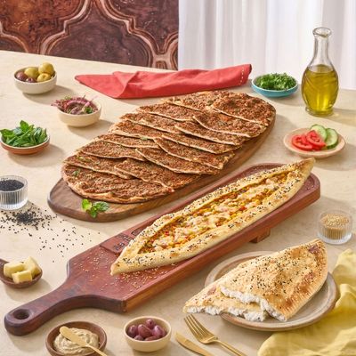 Shashlik Turkish Restaurant photo 4