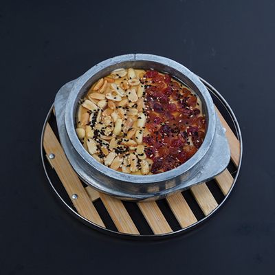 عريكة المذاق