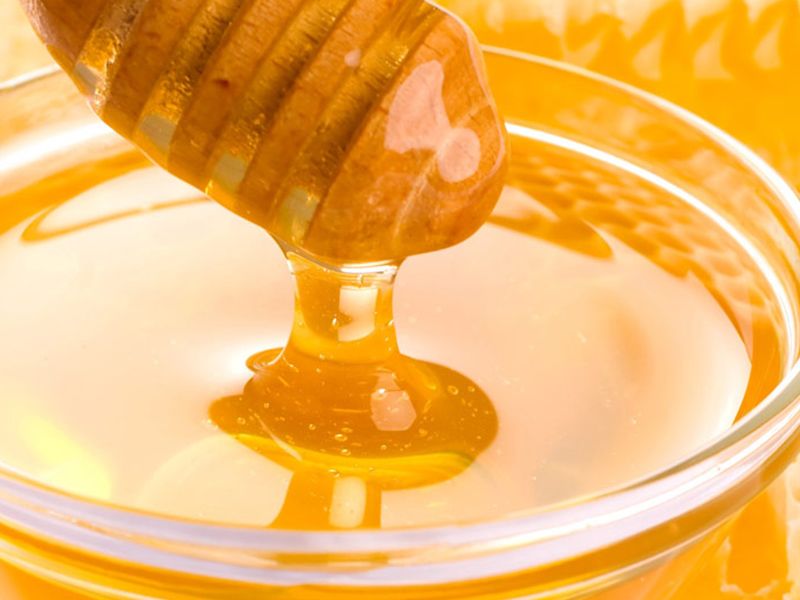 honey