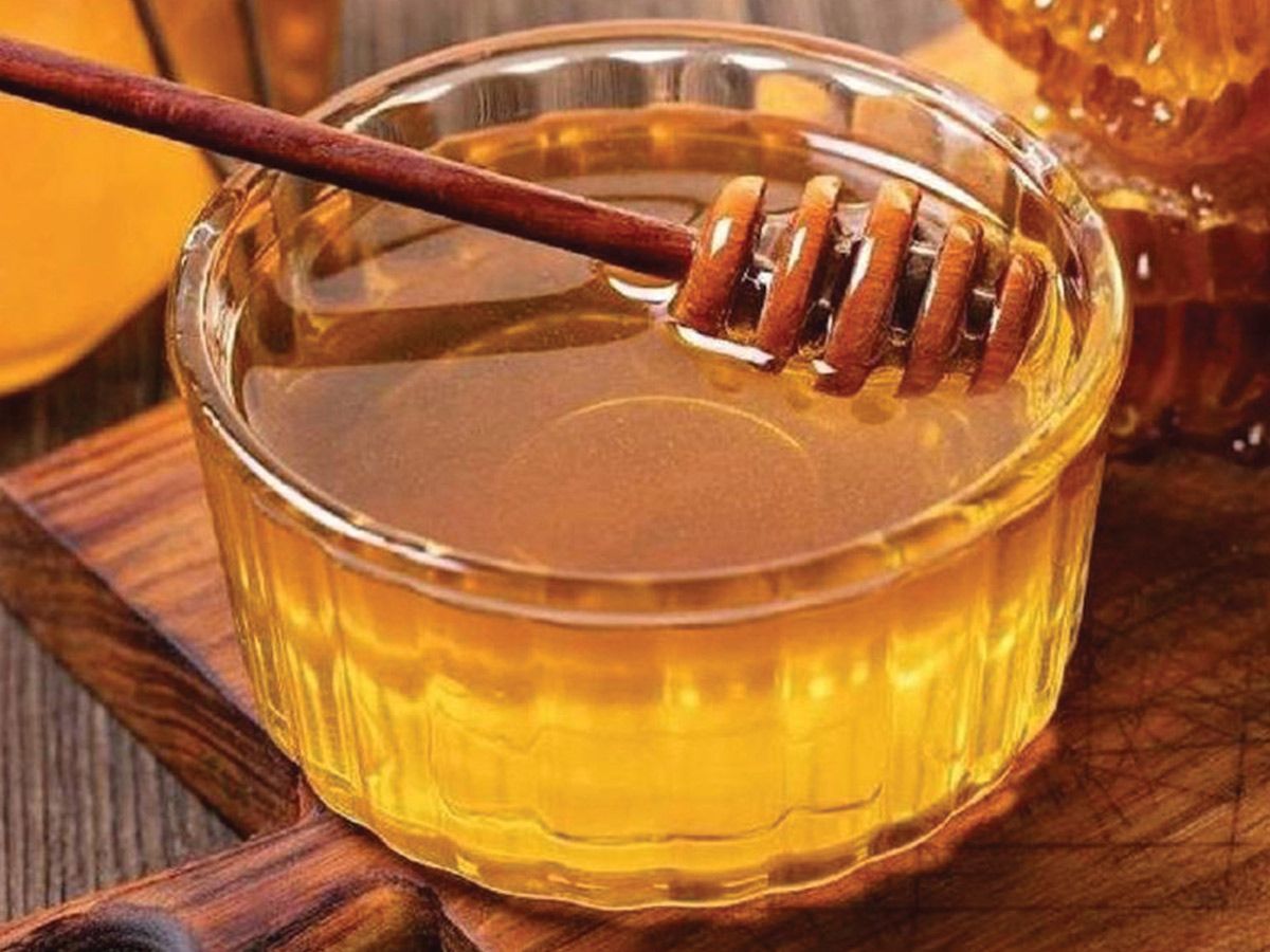 Honey
