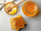 honey