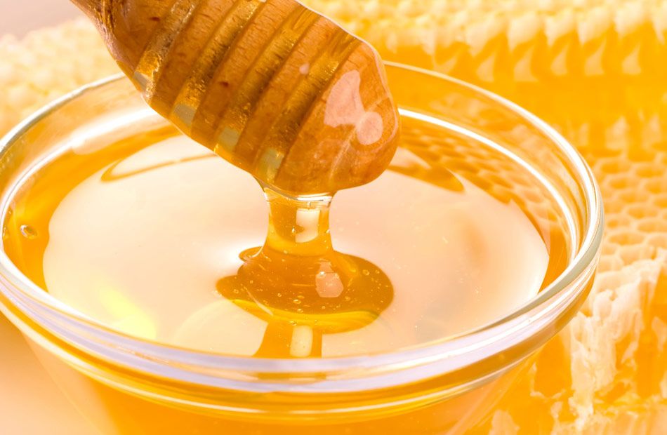 Honey