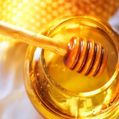 Add Honey