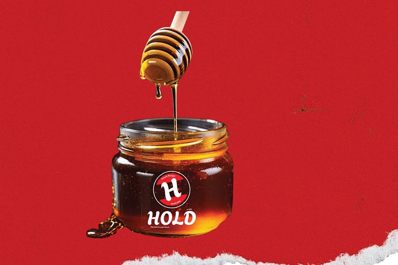 Honey Sauce