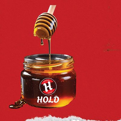 Honey Sauce