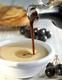 Molasses And Sesame Paste