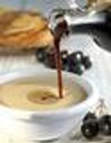 Molasses And Sesame Paste
