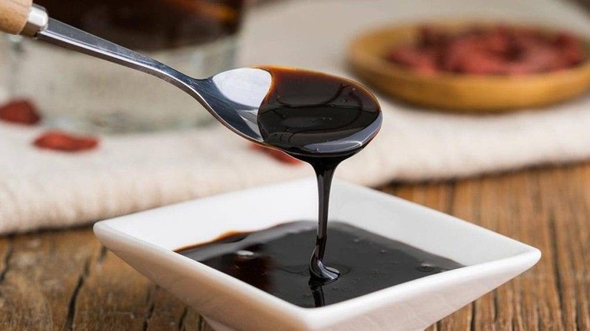 Sesame Paste Molasses