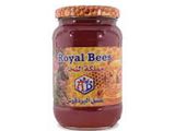 Marjoram Honey