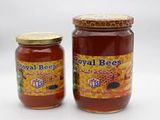 Black Seeds Honey