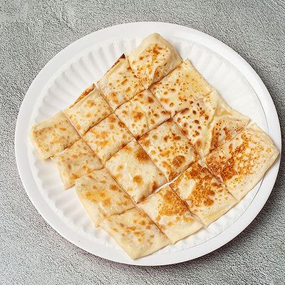 Honey Custard Sugar-Milk-Honey
