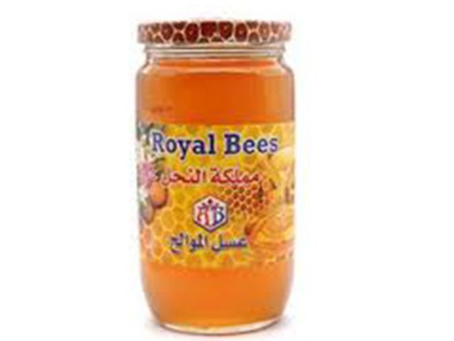 Citrus Honey