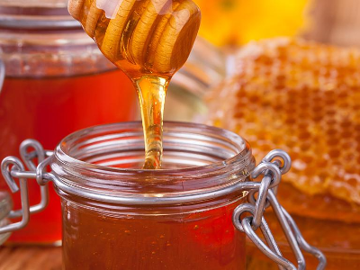 Honey