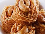 Cashew Aish El Bolbol