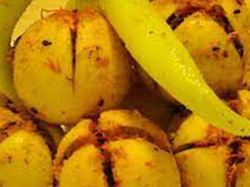 Achaar