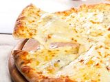 Cheese Lovers Pizza