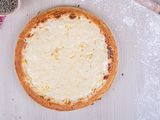 Cheese Pie