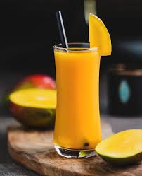 Mango Juice