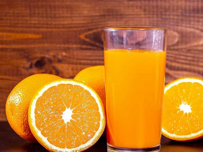 Orange Juice