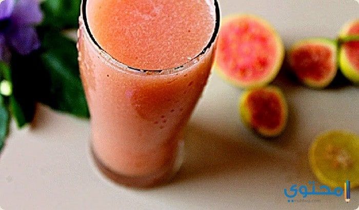 Fig Juice