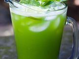 Lemon Mint