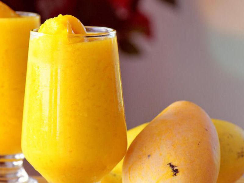 Mango Juice