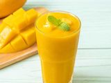 Mango Juice