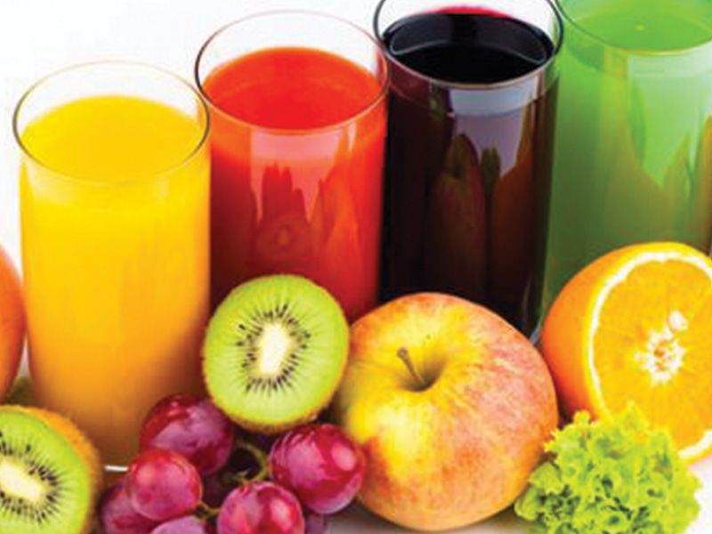 juice