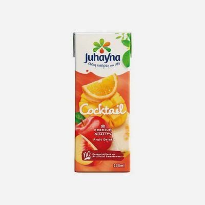 Juhayna juice
