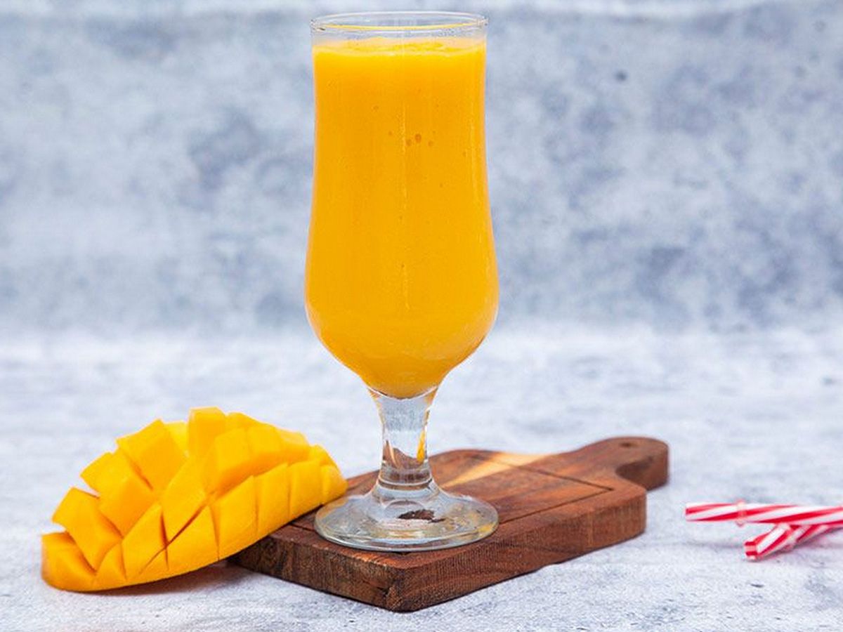 Mango