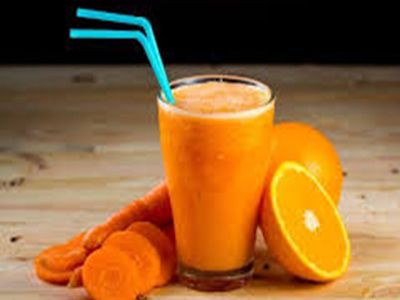 Fresh Juices