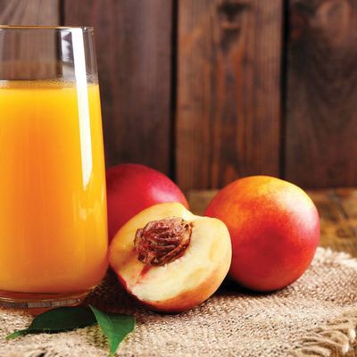 Peach