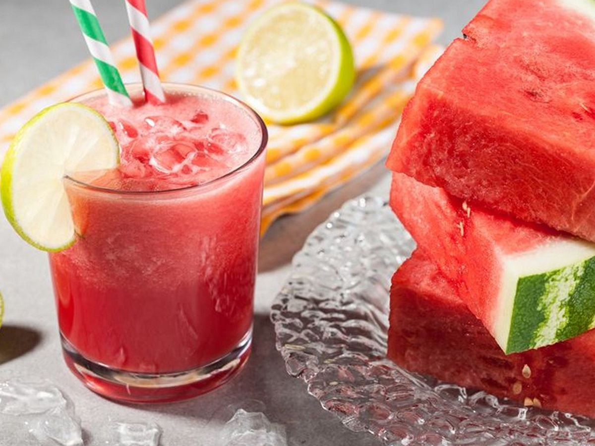 Watermelon FRESH JUICE