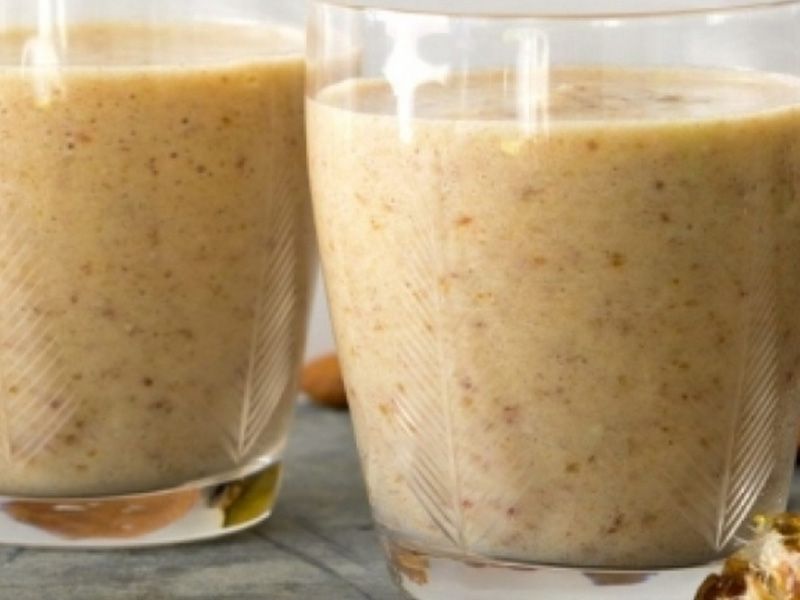 Dates Juice