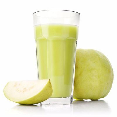Fresh guava