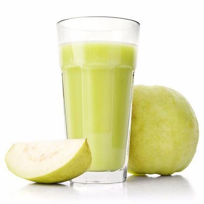 Guava Juice