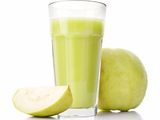 Guava FRESH JUICE