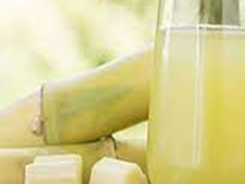Sugarcane Juice
